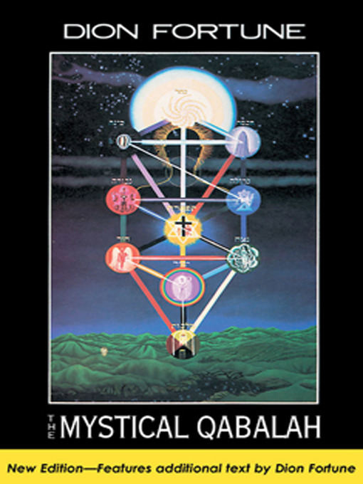 Title details for The Mystical Qabalah by Dion Fortune - Available